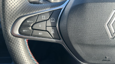 Renault Symbioz 1.6 E-Tech FHEV 145 Iconic Esprit Alpine 5dr Auto Hybrid Estate